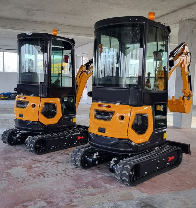 Anunturi Excavatoare in Mures - OLX.ro