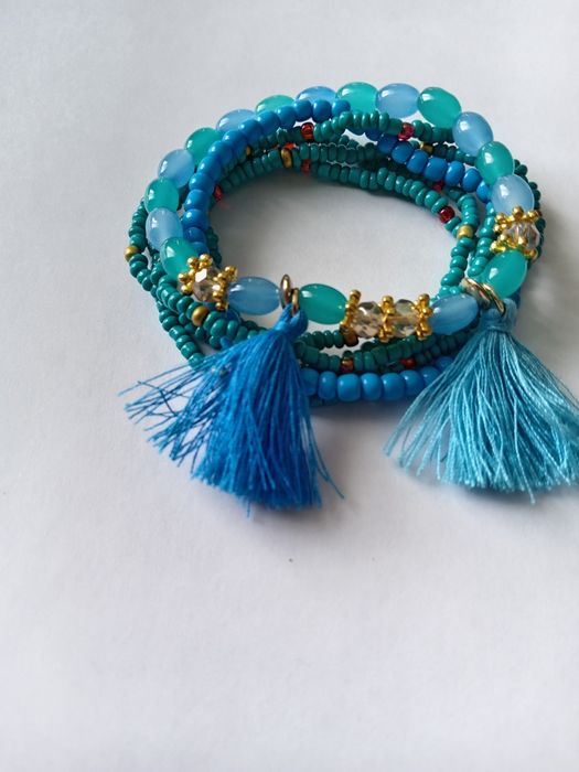 Браслеты, украшения