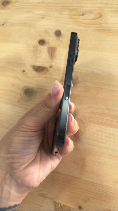 Iphone 16 pro 128 gb