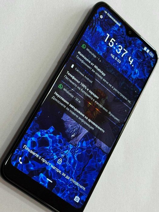 Alcatel 1S (2020) 32GB Dual (5028D)