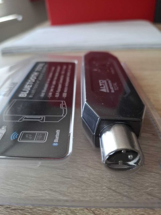 Alto Bluetooth Total 2