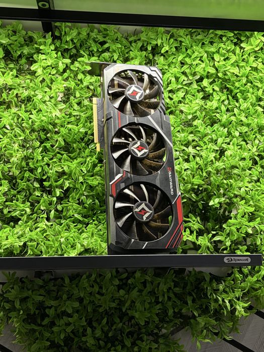 Gainward GeForce RTX 3070 8GB