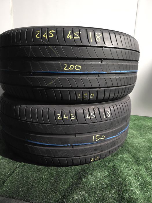 245.45.18 michelin