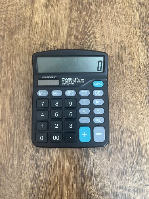 Продам калькуляторы