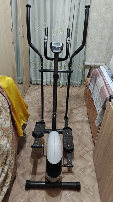 Спортивный тренажёр