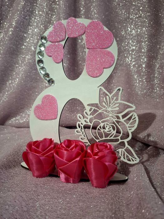 8-март ден на жената