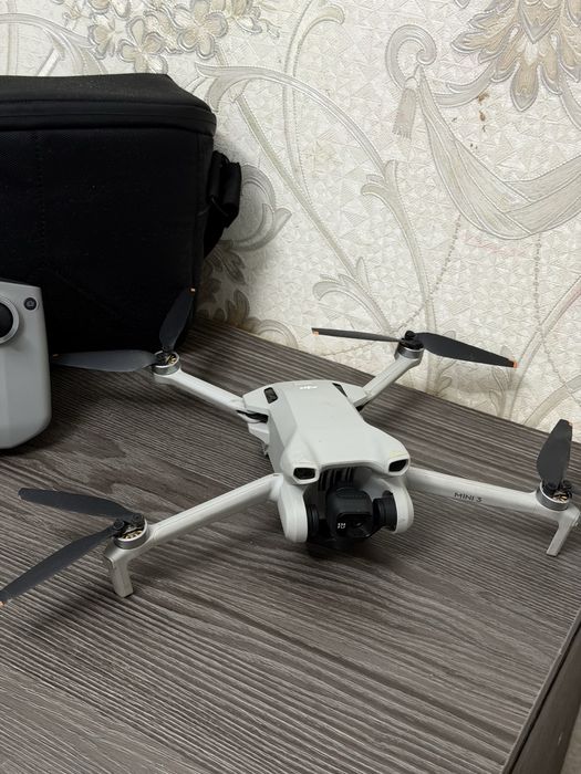 ДРОН mini3 сатылады