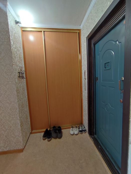 1.5 комнатная квартира