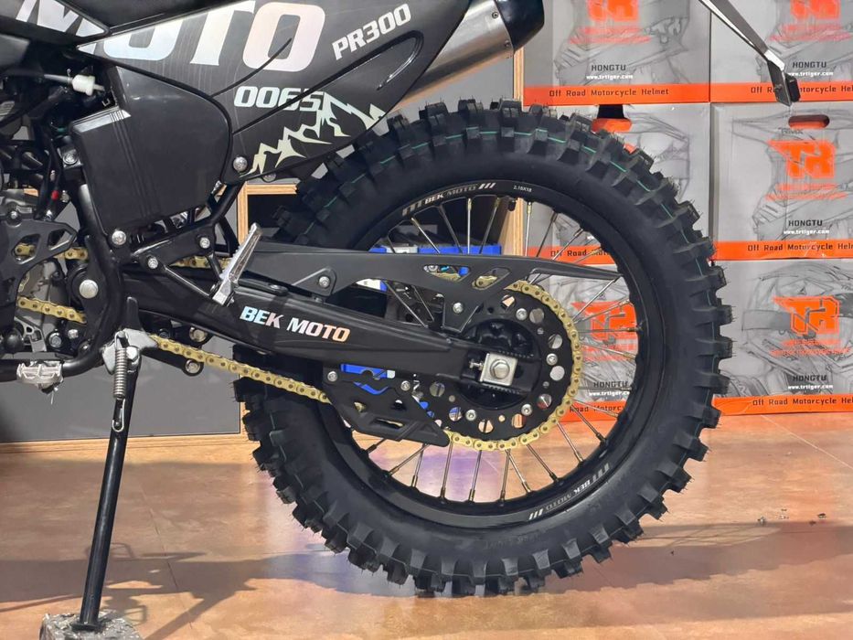 Эндуро BEKMOTO 006S 300 PR