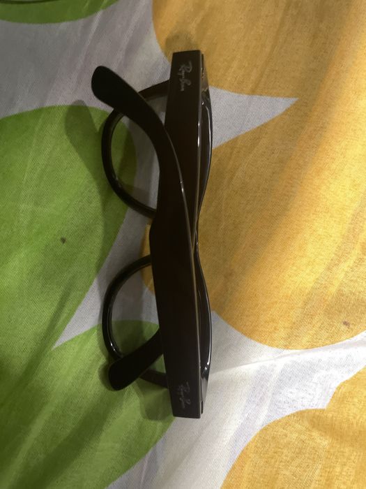 Ray ban meta gen 1