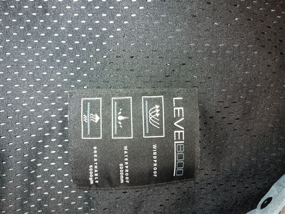 Горнище Nanok Waterproof S/M - 22 лв