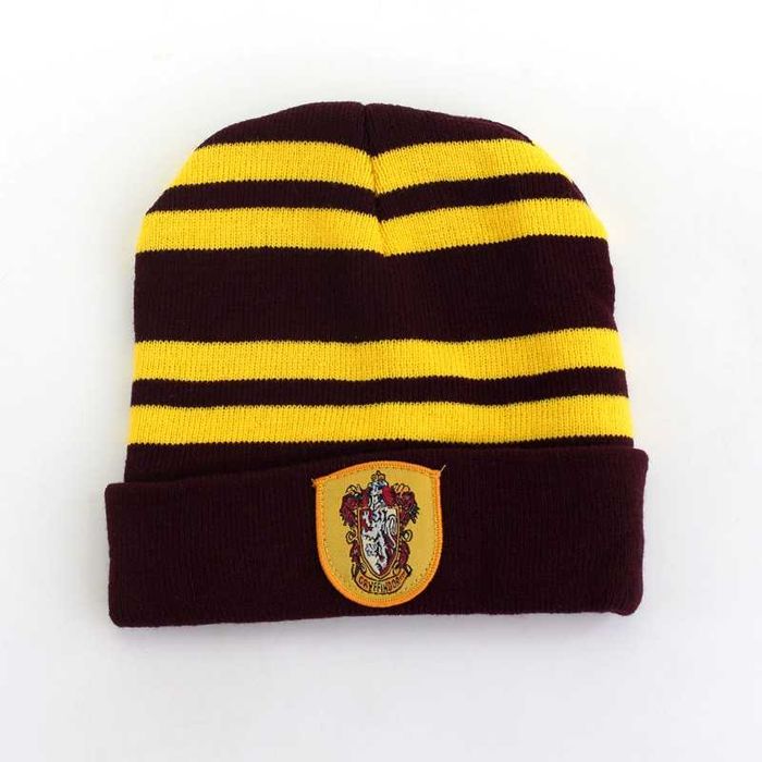 Очила, пръчка, вратовръзка, шал или шапка на Хари Потър, Harry Potter