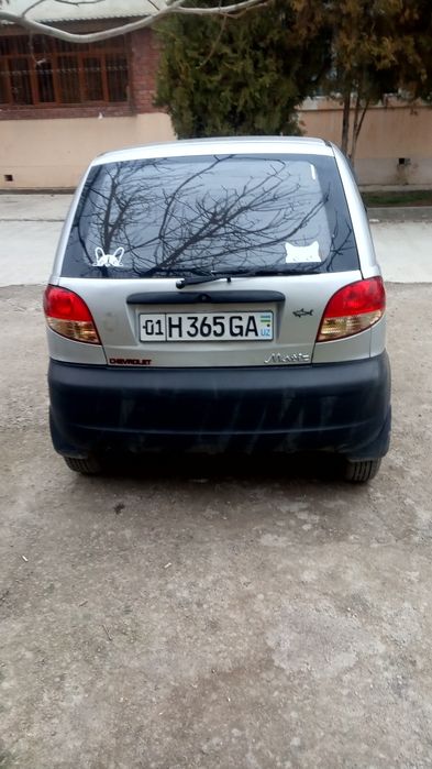 Матиз 2010 срочно