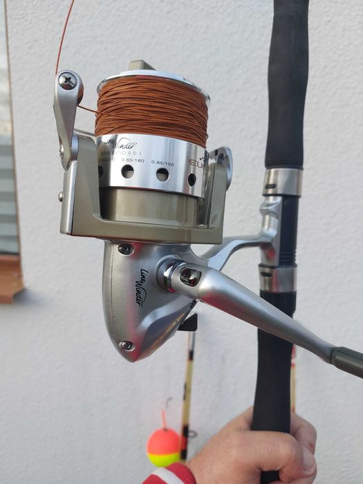 4 бр.въдици за сом