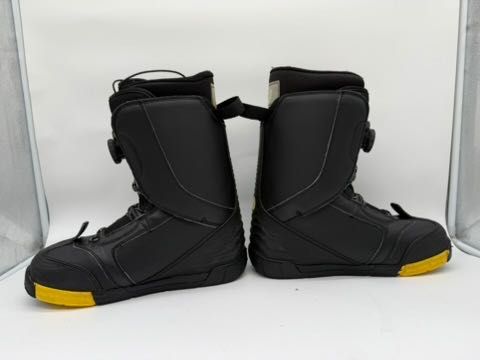 Boots booti snowboard Rossignol Excite Boa marime EUR:44.5 Mondo:29.0 Flex:Mediu