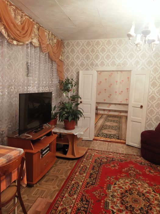 Продам дом  3х комн.