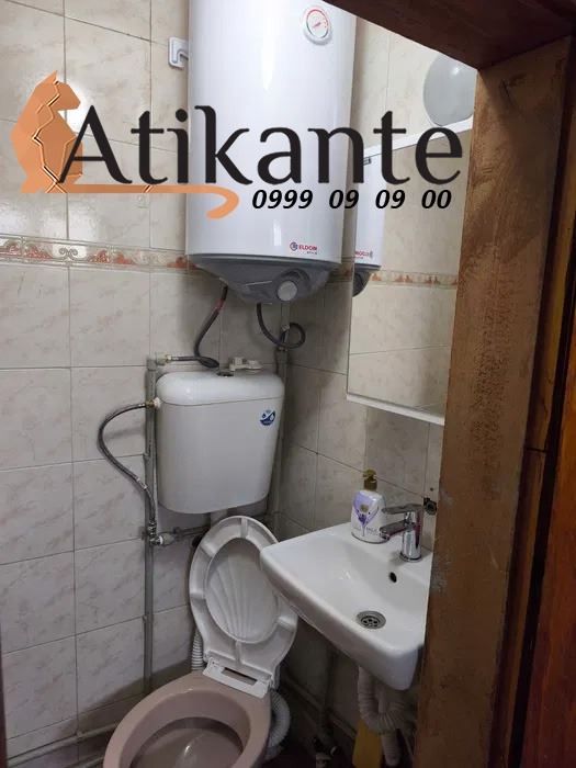 2-стаен в София-Лозенец площ 40 цена 500