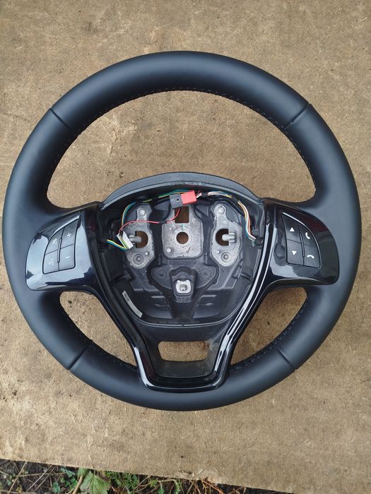 Volan Peugeot expert /fiat doblo
