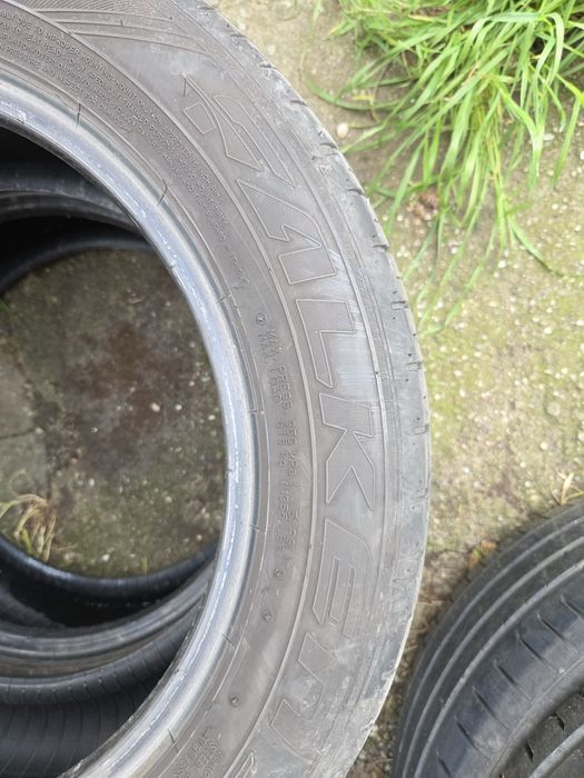 Anvelope FALKEN 205/55/16