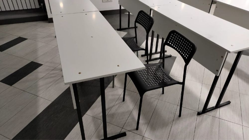 Стуля стули школьные для офиса