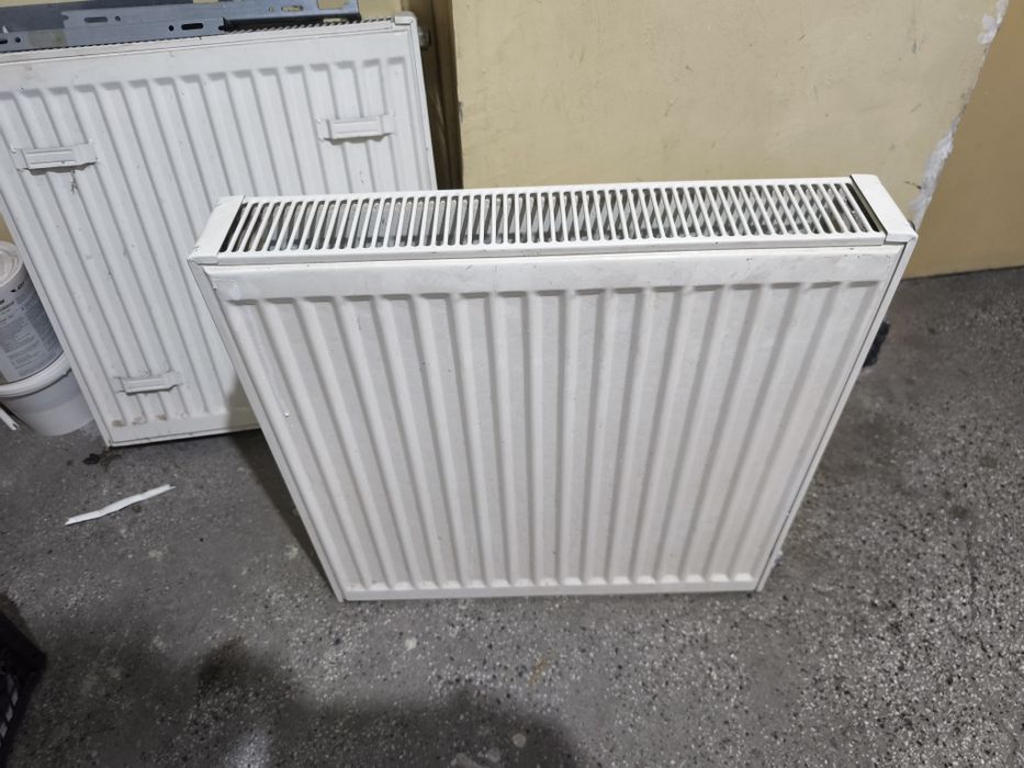 Панелен радиатор 60/60