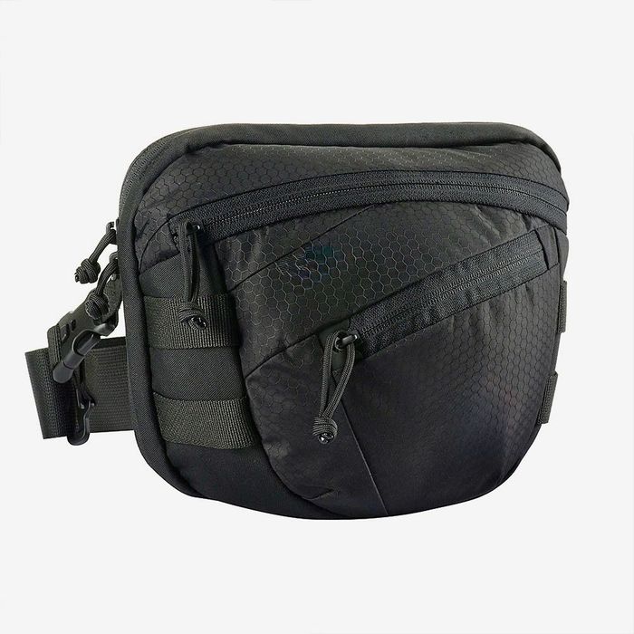 Тактическа чанта