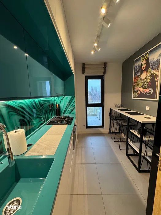 Apartament 2 camere Pipera | Metrou Aurel Vlaicu | Centrala