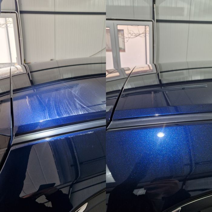 Detailing auto/polish auto/protectii ceramice