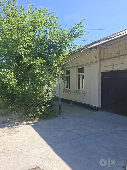 Продаётся частный дом
