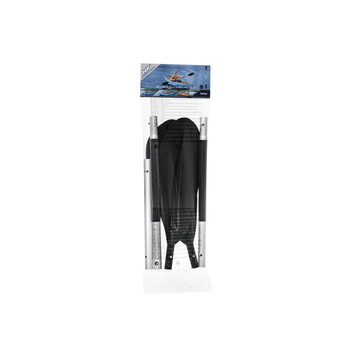 Гребло за каяк алуминий 230см.