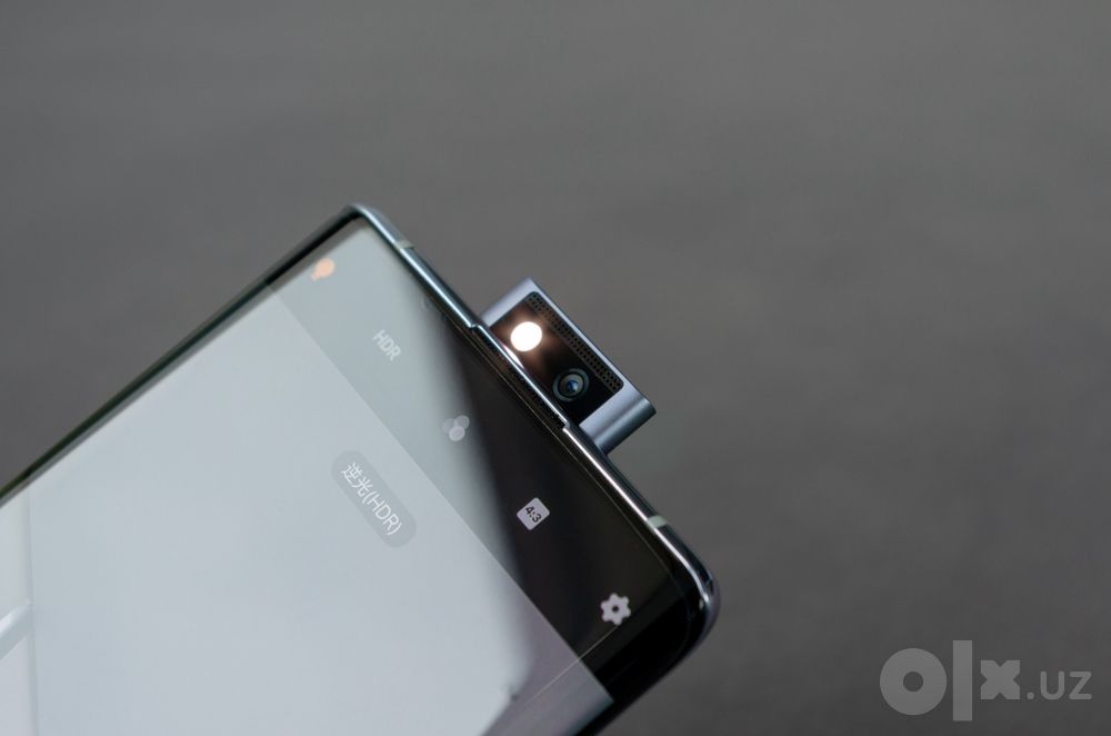 Vivo Nex 3 8/256