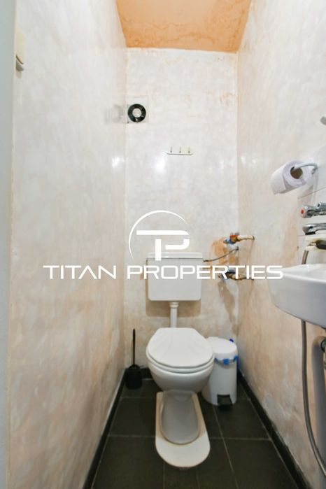 Дава се под наем Двустаен апартамент в София, Дружба 1 - 70 кв.м за 509.49 € - Снимка #9