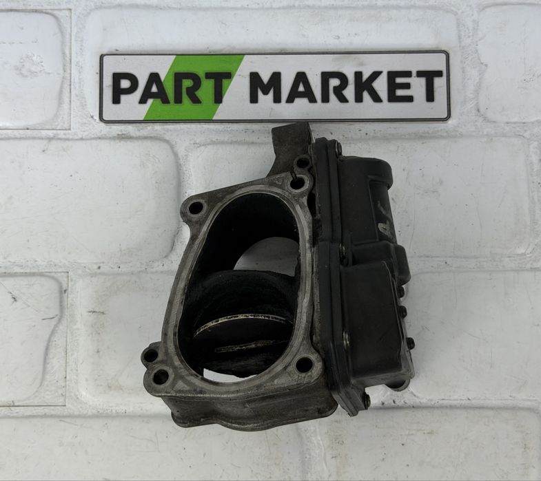 Дросел клапа AUDI 059129593J