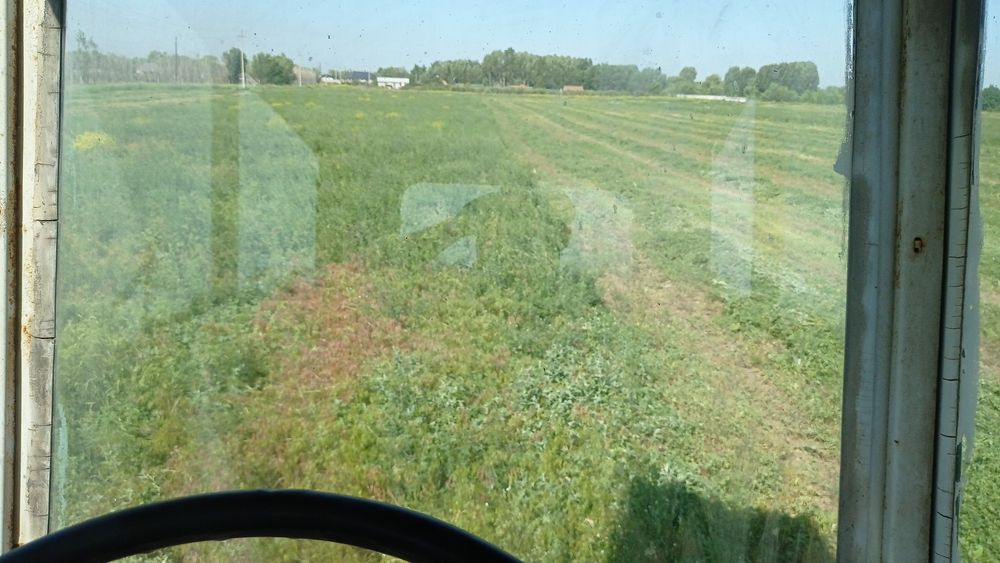 Продам КПС 5 Самоходная косилка.