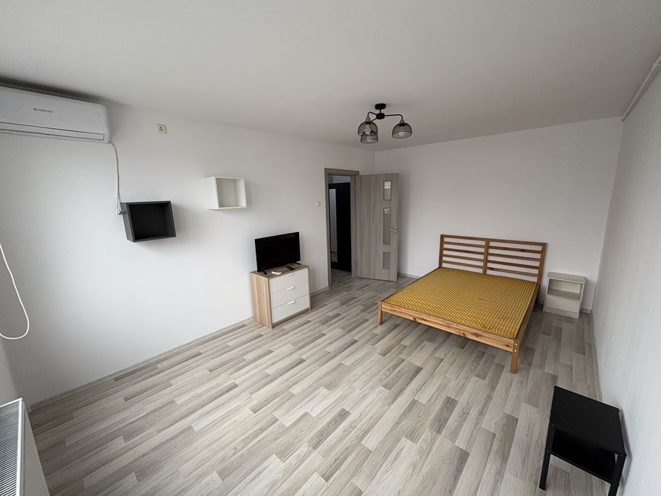 Garsoniera 5 min Metrou decomandata zona Drumul Taberei