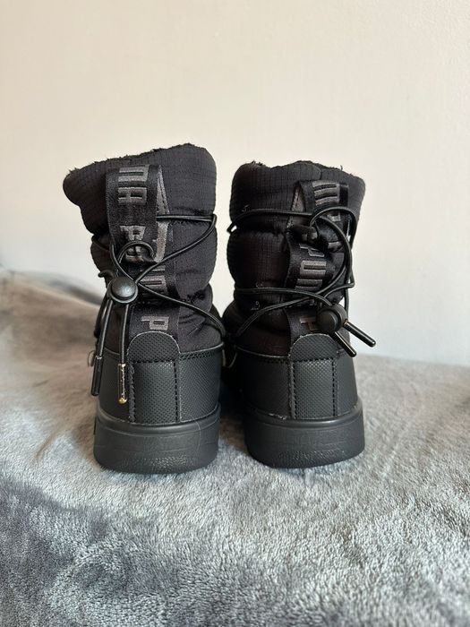 Зимни ботуши PUMA – оригинал, отлично състояние