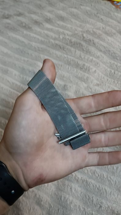 Смарт часы в хорошем состоянии