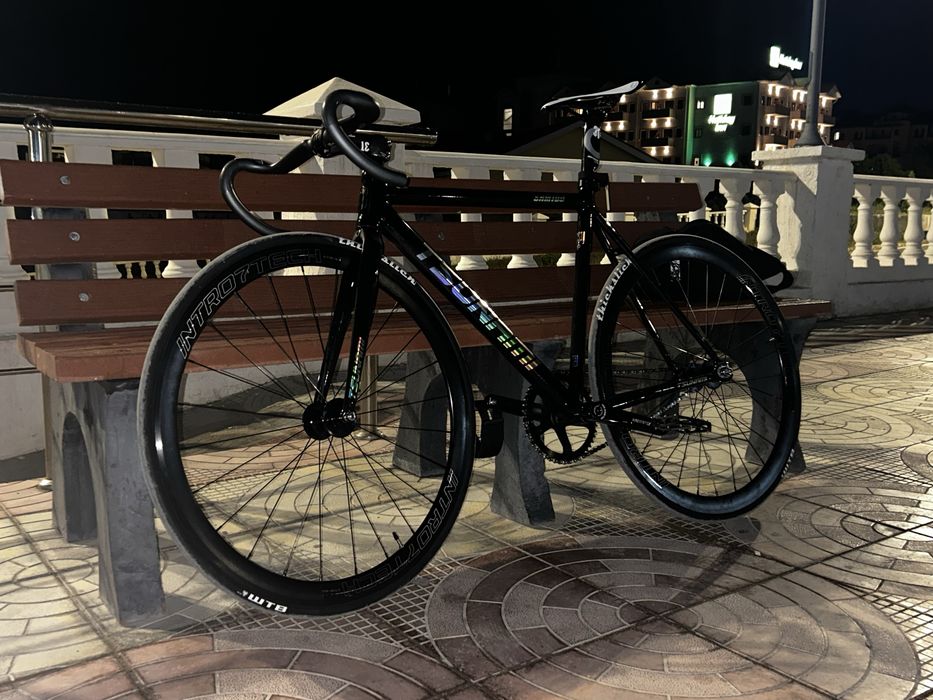 Продаю fixie gear
