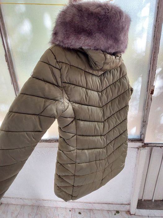 Зимно яке - размер М