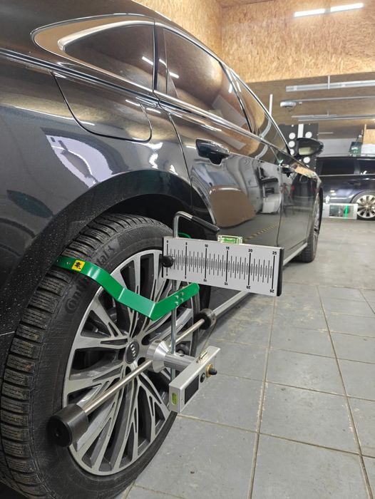 Calibrări camere,ACC,radar,distronic