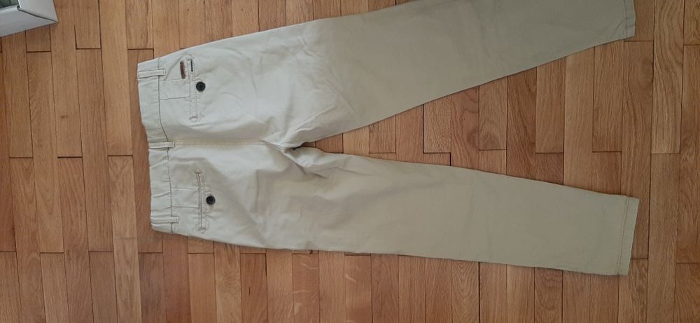 Дънкови панталони за момче Zara,Mango, HM различни размери