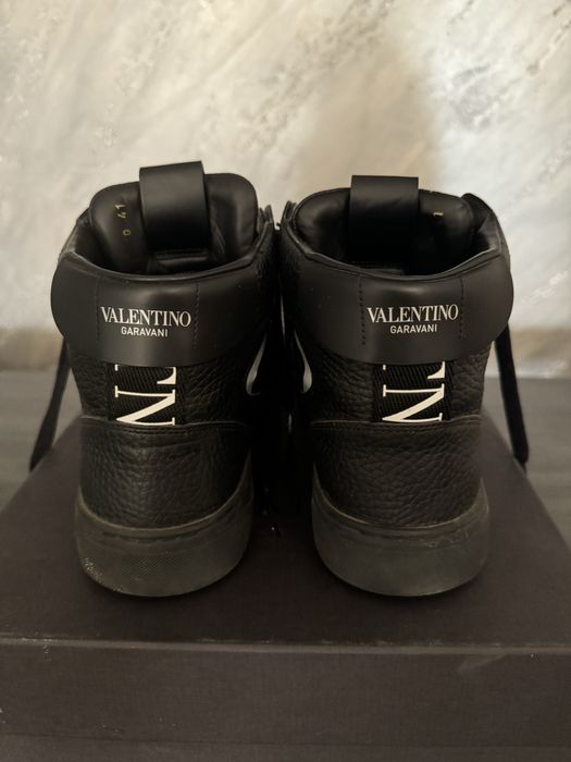 Adidasi Valentino Garavani, marimea 41