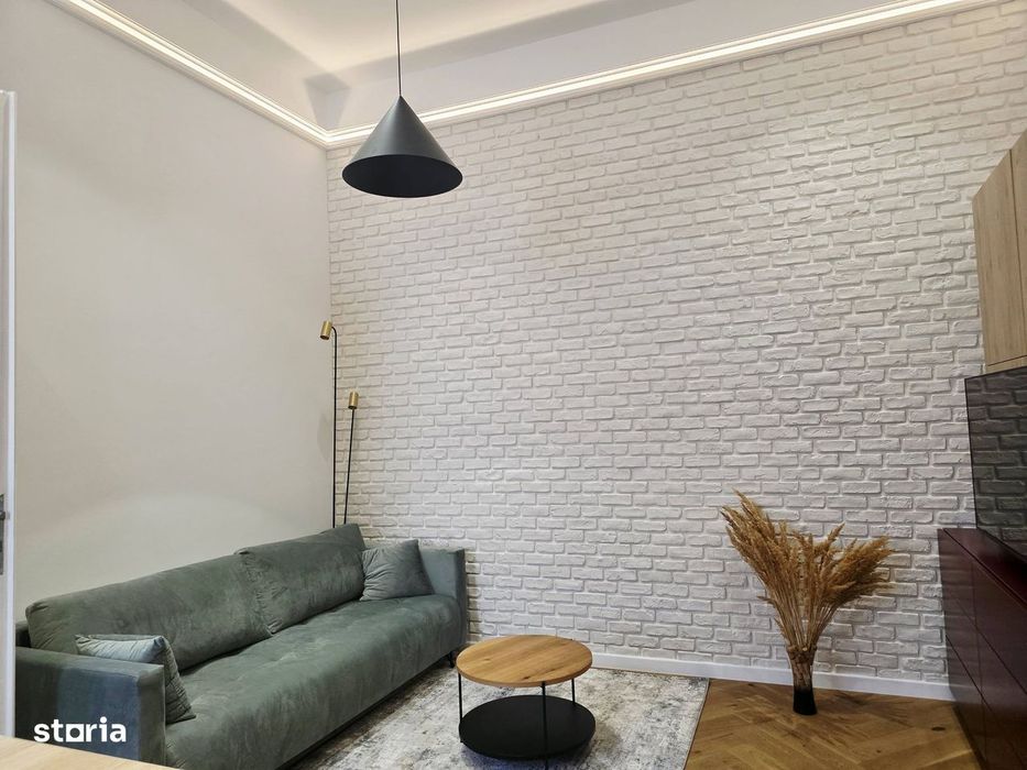Închiriem apartament deosibit pe strada Vasile Alecsandri — fotografia 3