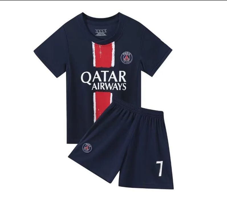 Футбольная Форма