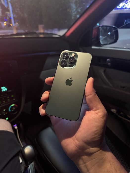 Iphone 13 Pro 77% 128
