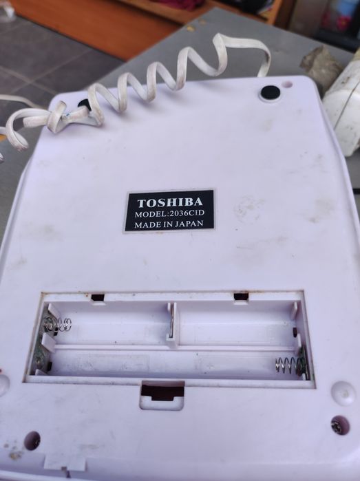 Телефон апарат для дома