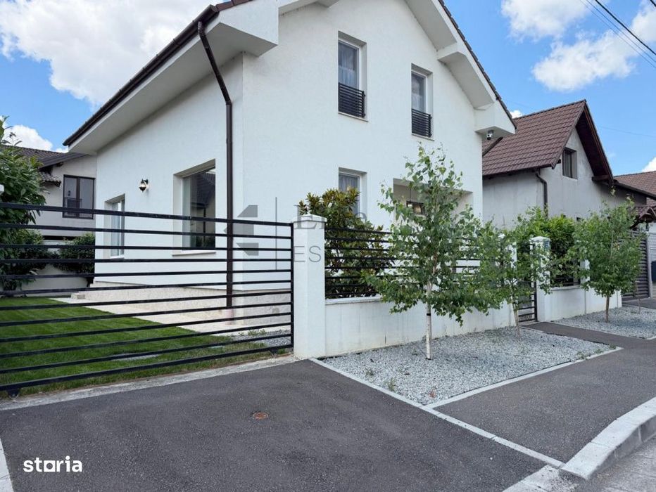 Casa cu 5 camere in Cartierul Tineretului | Prima inchirere