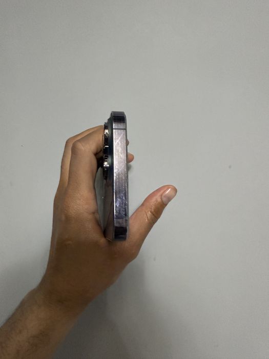 Iphone 14 pro max 256GB