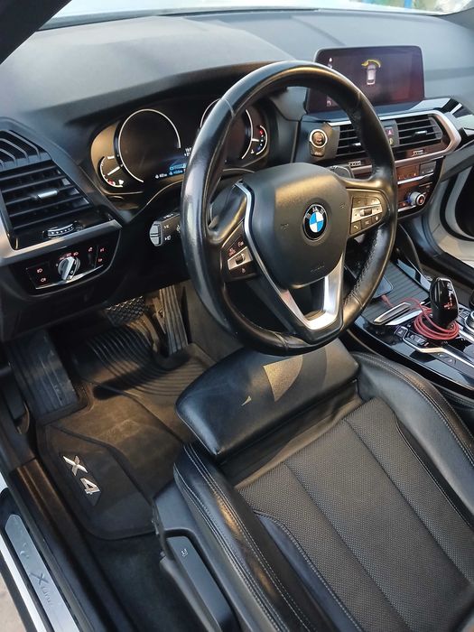 De vânzare BMW  X4