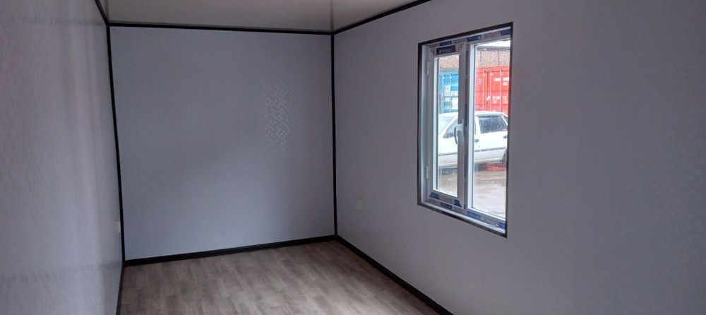 Konteyner контейнер ofes yotoxona